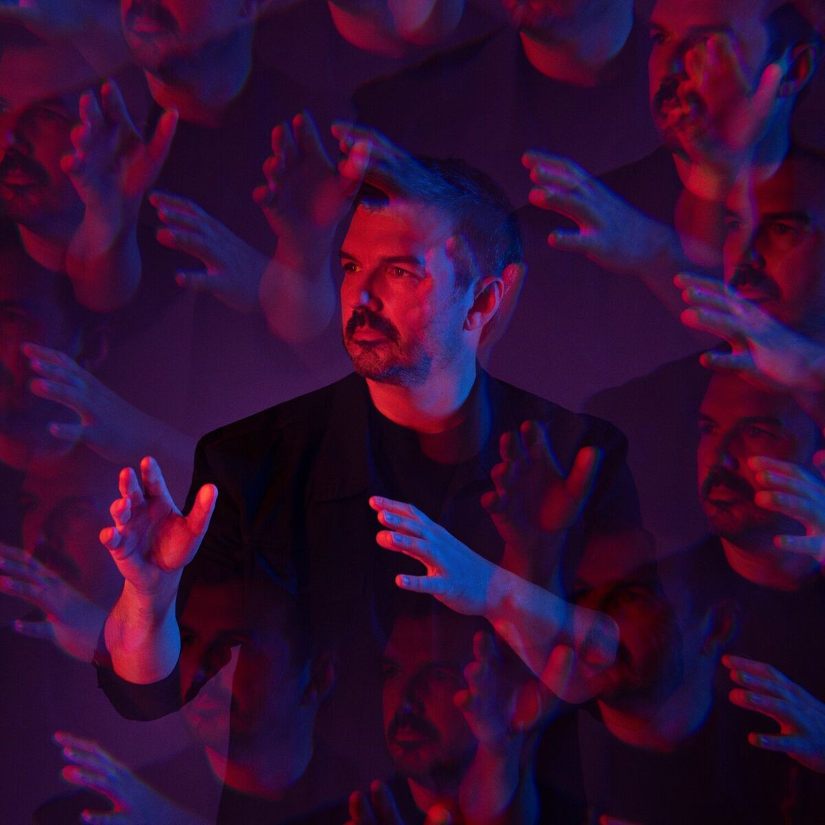 Album cover of Kaléidoscope