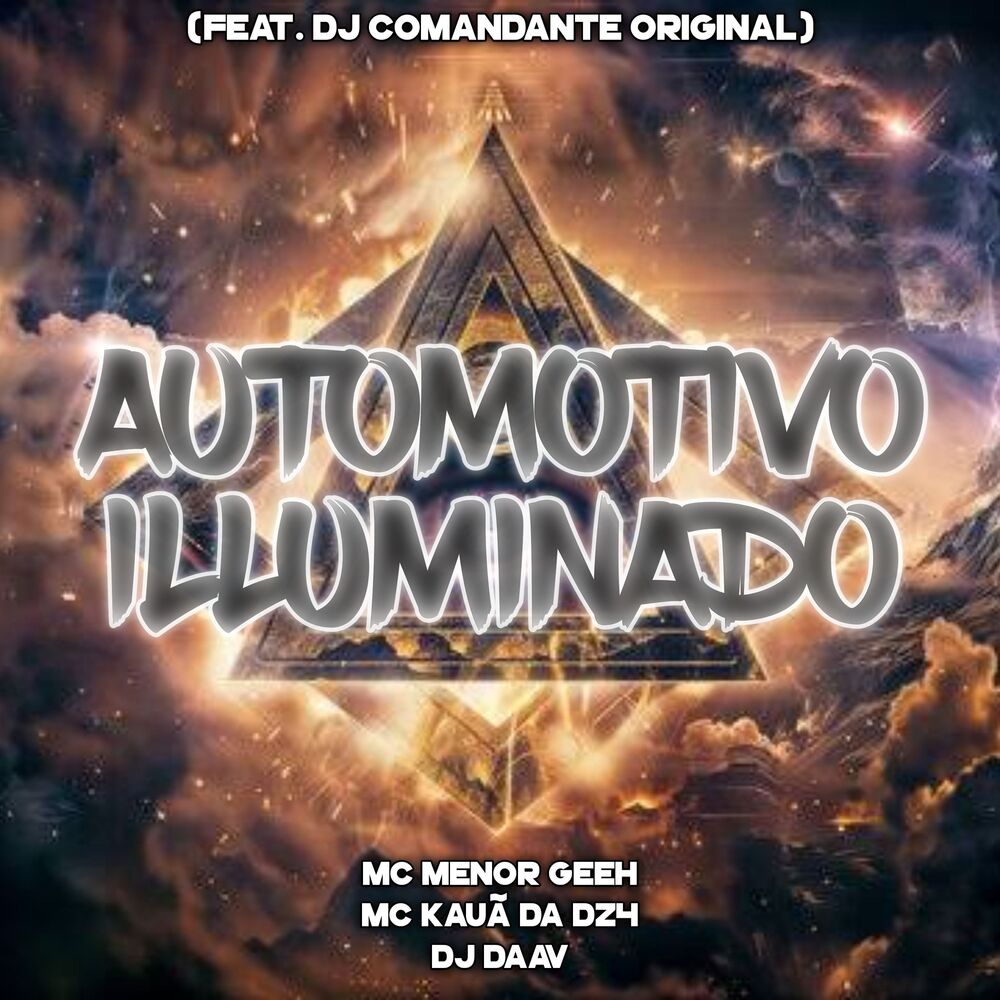 Picture of AUTOMOTIVO ILLUMINADO (Acoustic)