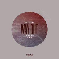 Cover of Way Out