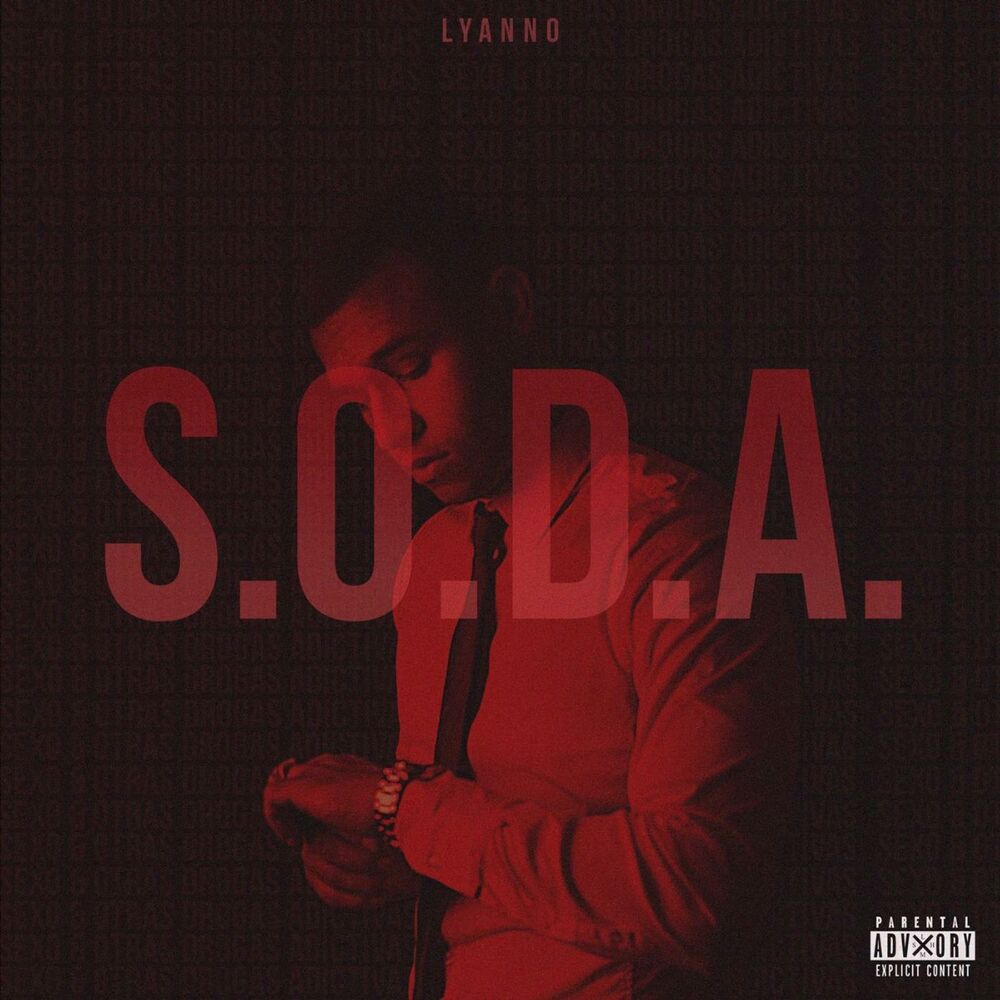 Picture of S.O.D.A