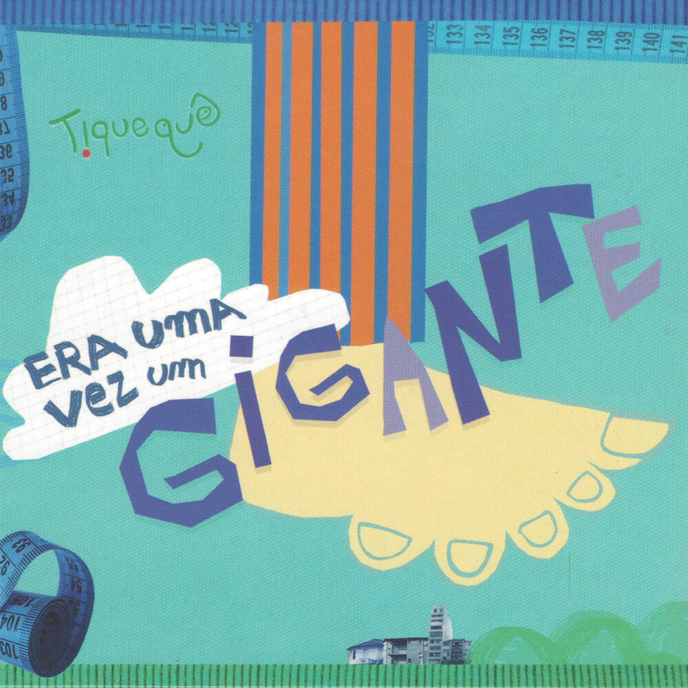 Picture of Era uma Vez um Gigante