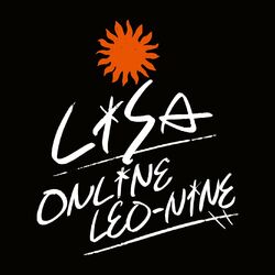 Cover of ONLiNE LEO-NiNE (LiVE)