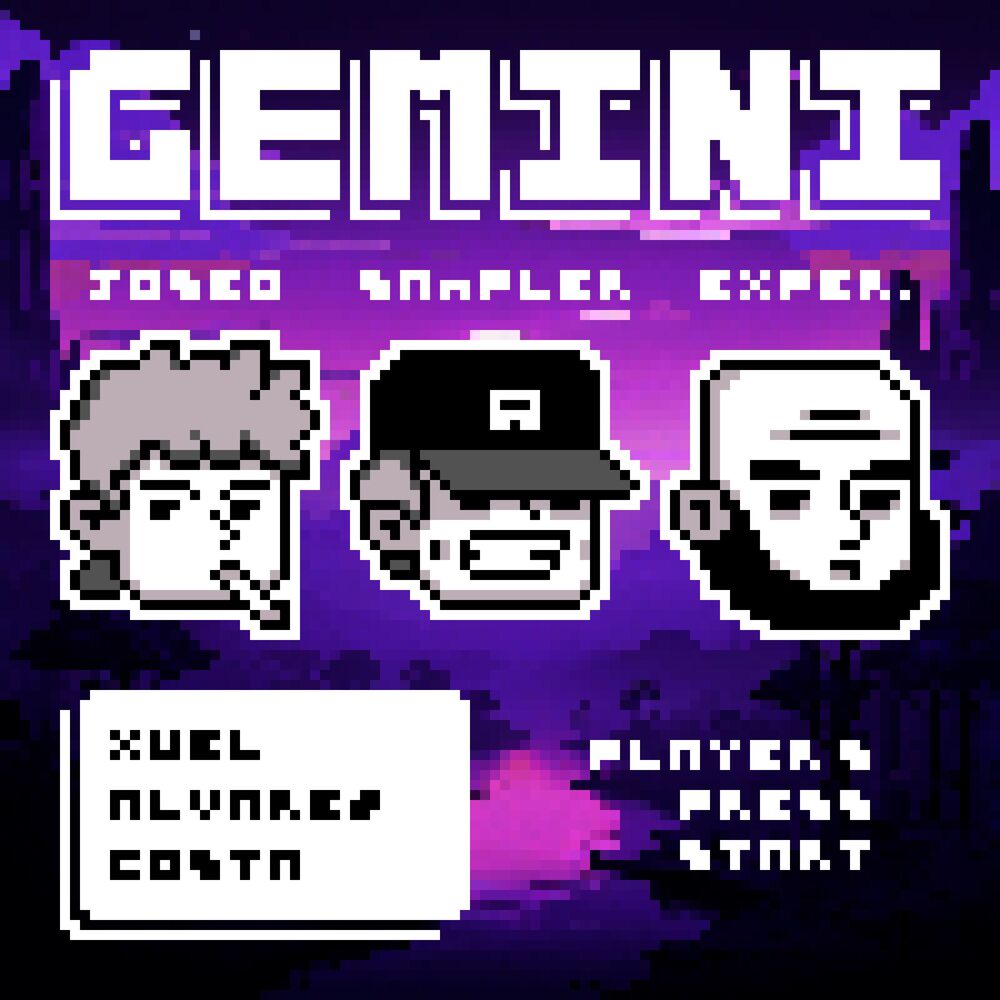 Picture of GEMINI