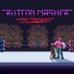 Cover of World Tournament