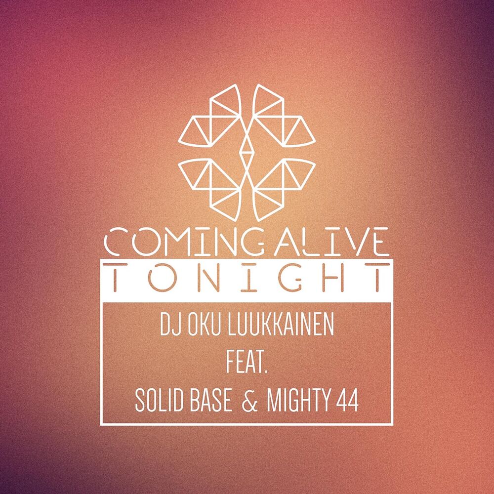 Picture of Coming Alive Tonight (feat. Solid Base & Mighty 44)