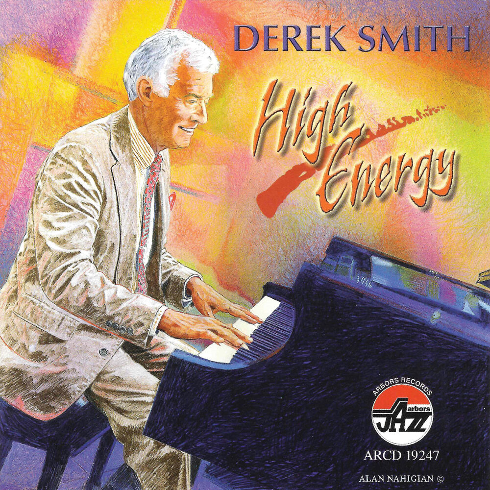 Picture of High Energy