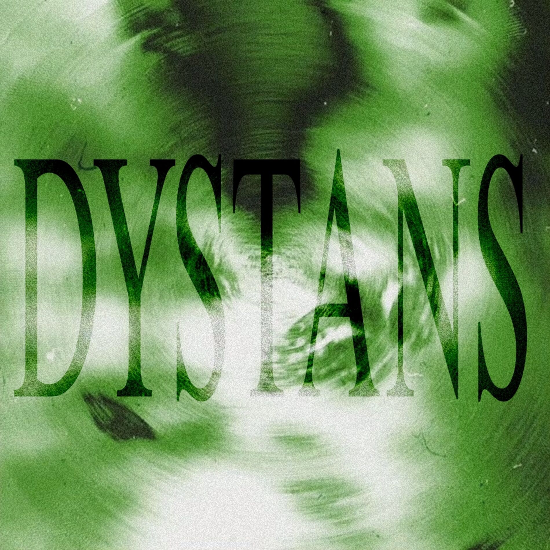 Album cover of Dystans