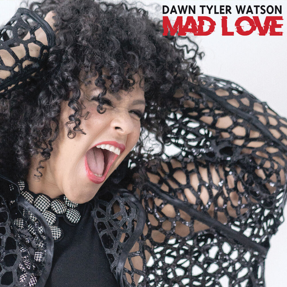Picture of Mad Love