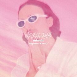 Cover of Minuit (Upsilone Remix)