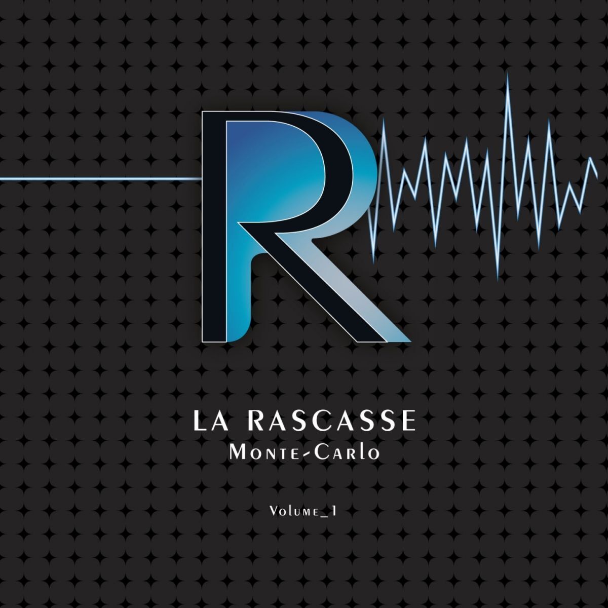 Album cover of La Rascasse, Vol. 1