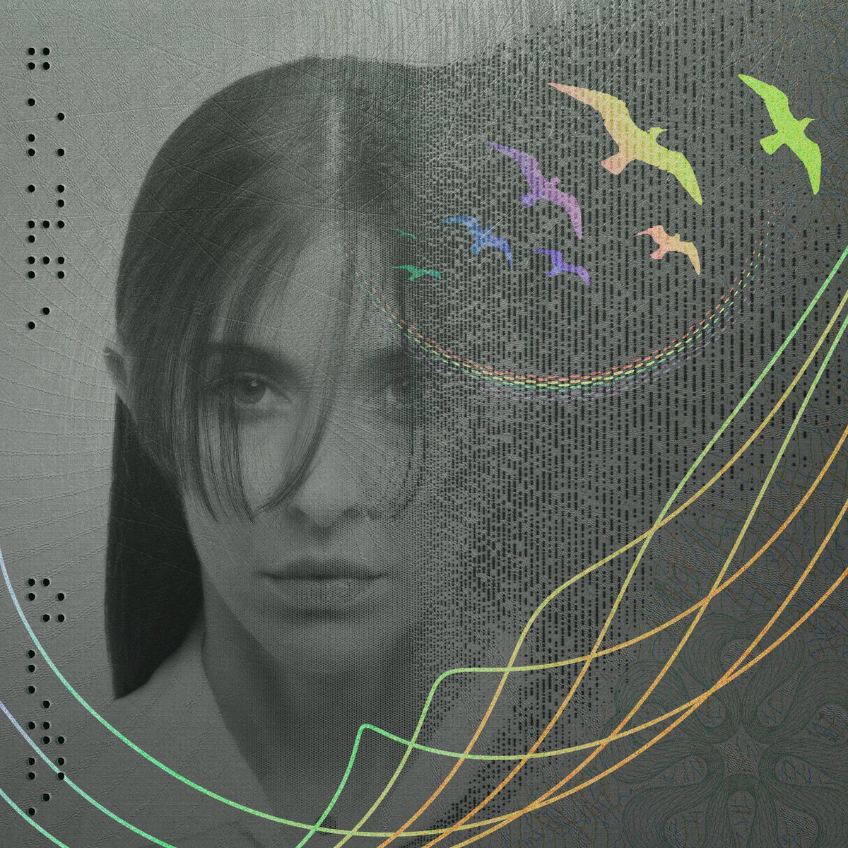 Album cover of On The Beach