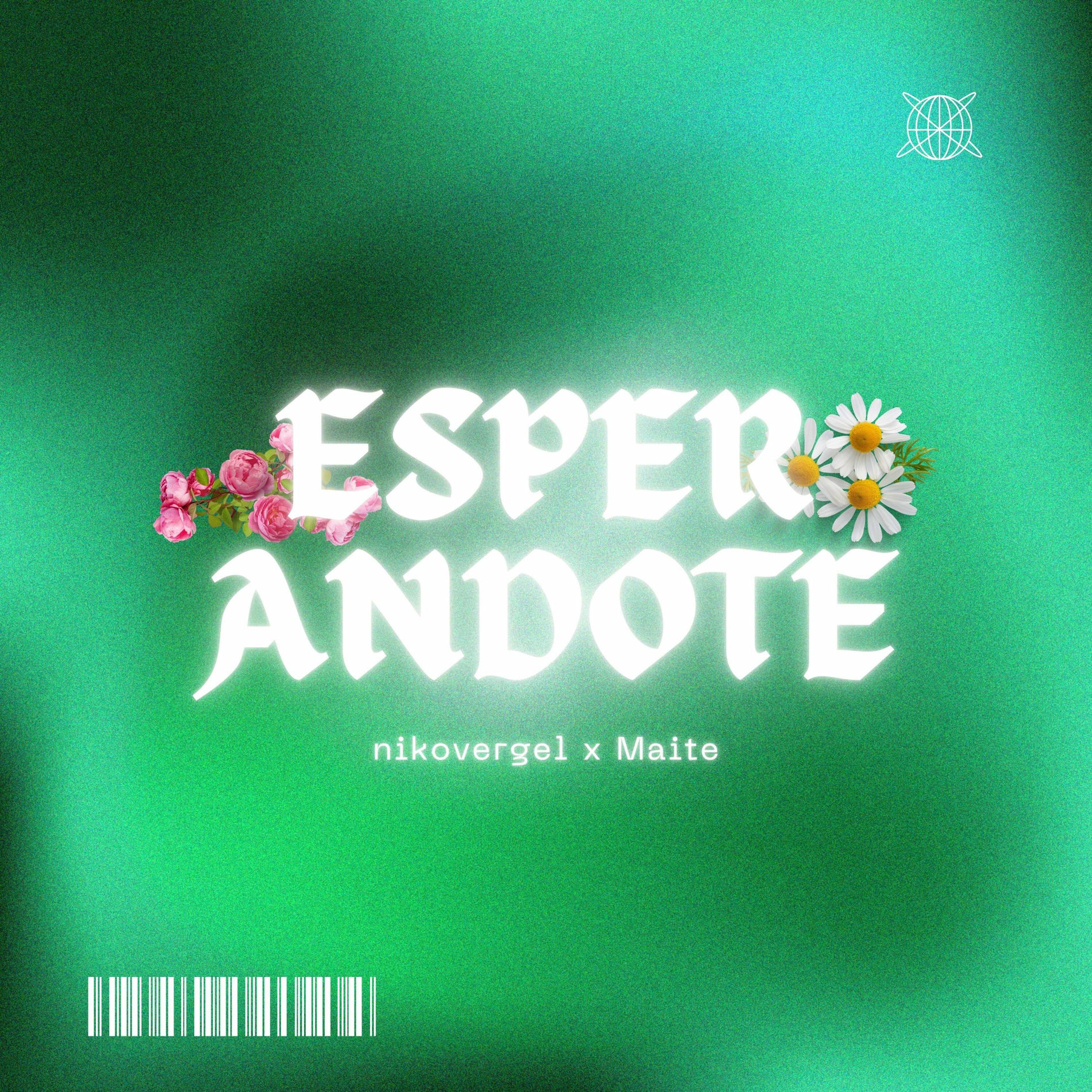 Album cover of Esperandote