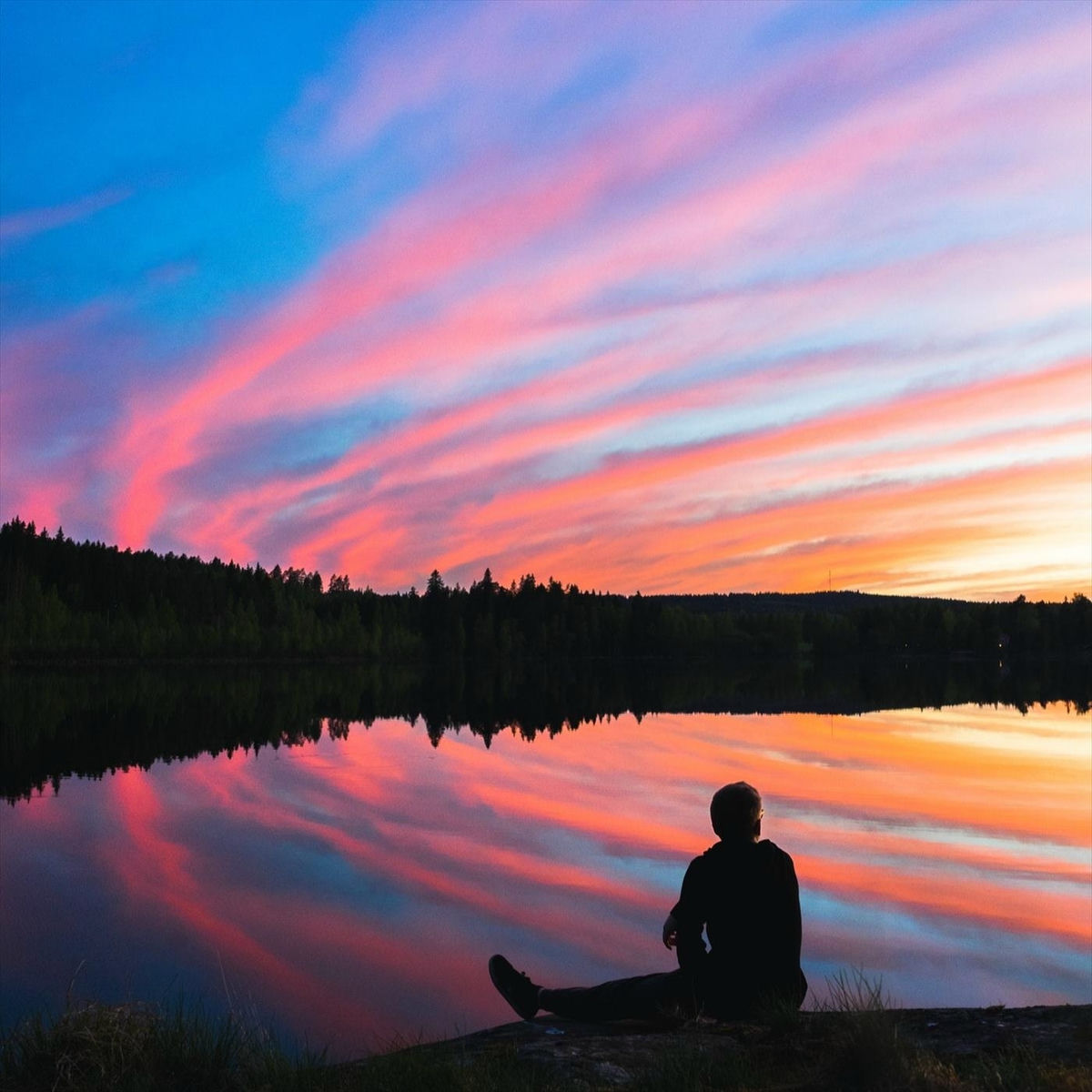 Album cover of Contemplation