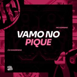 Cover of VAMO NO PIQUE