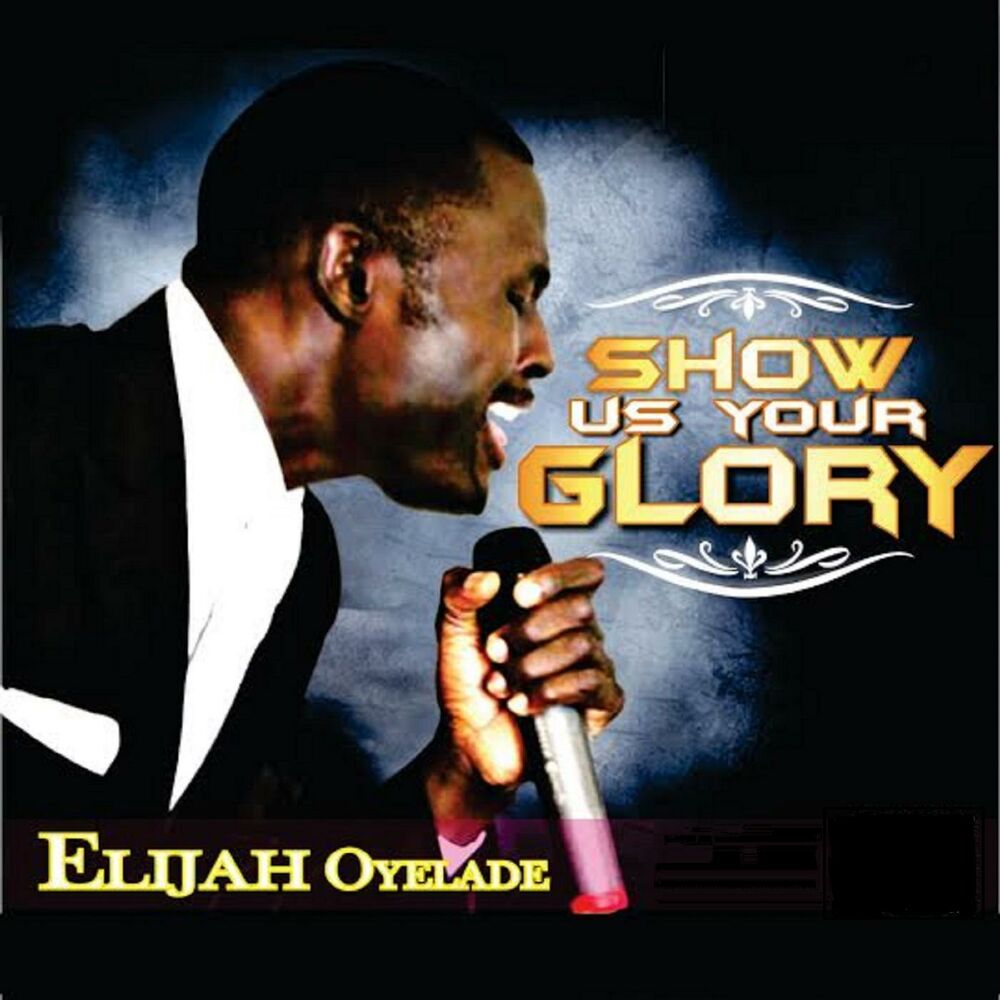 Picture of Show Us Your Glory