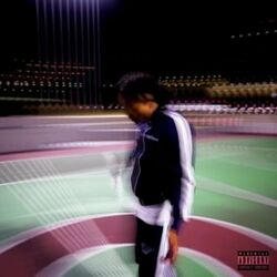 Cover of Outside Lookin In