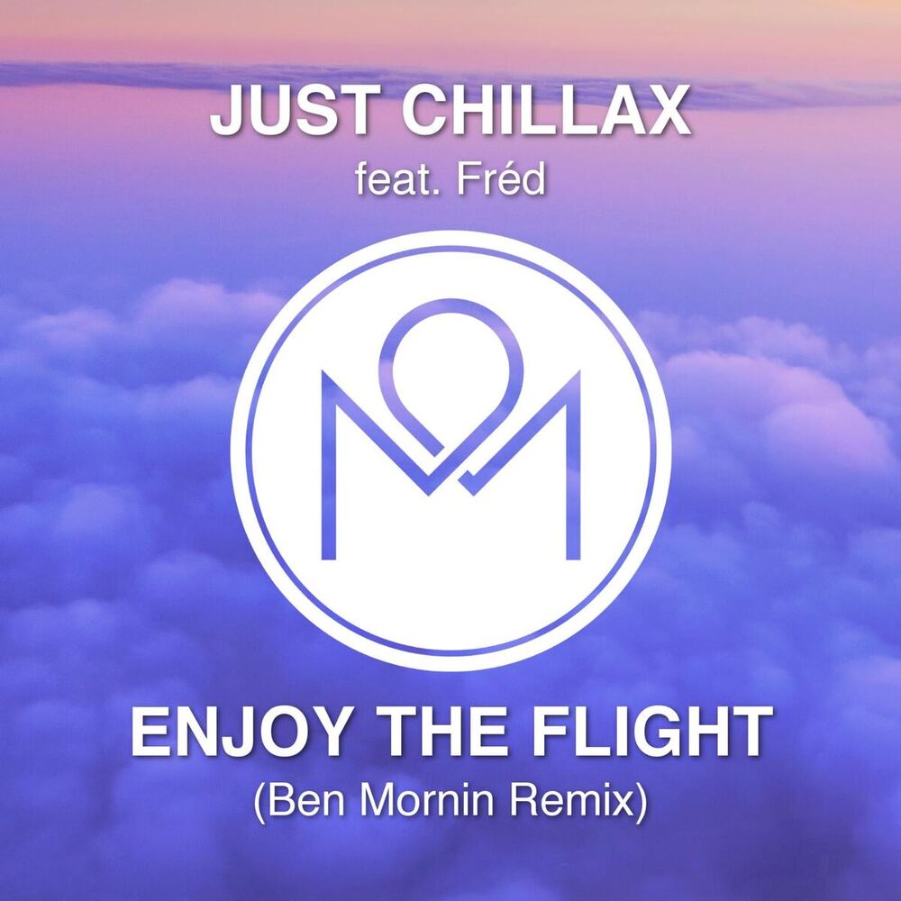 Picture of Enjoy the Flight (Ben Mornin Remix) [feat. Fréd]