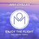 Enjoy the Flight (Ben Mornin Remix) [feat. Fréd]