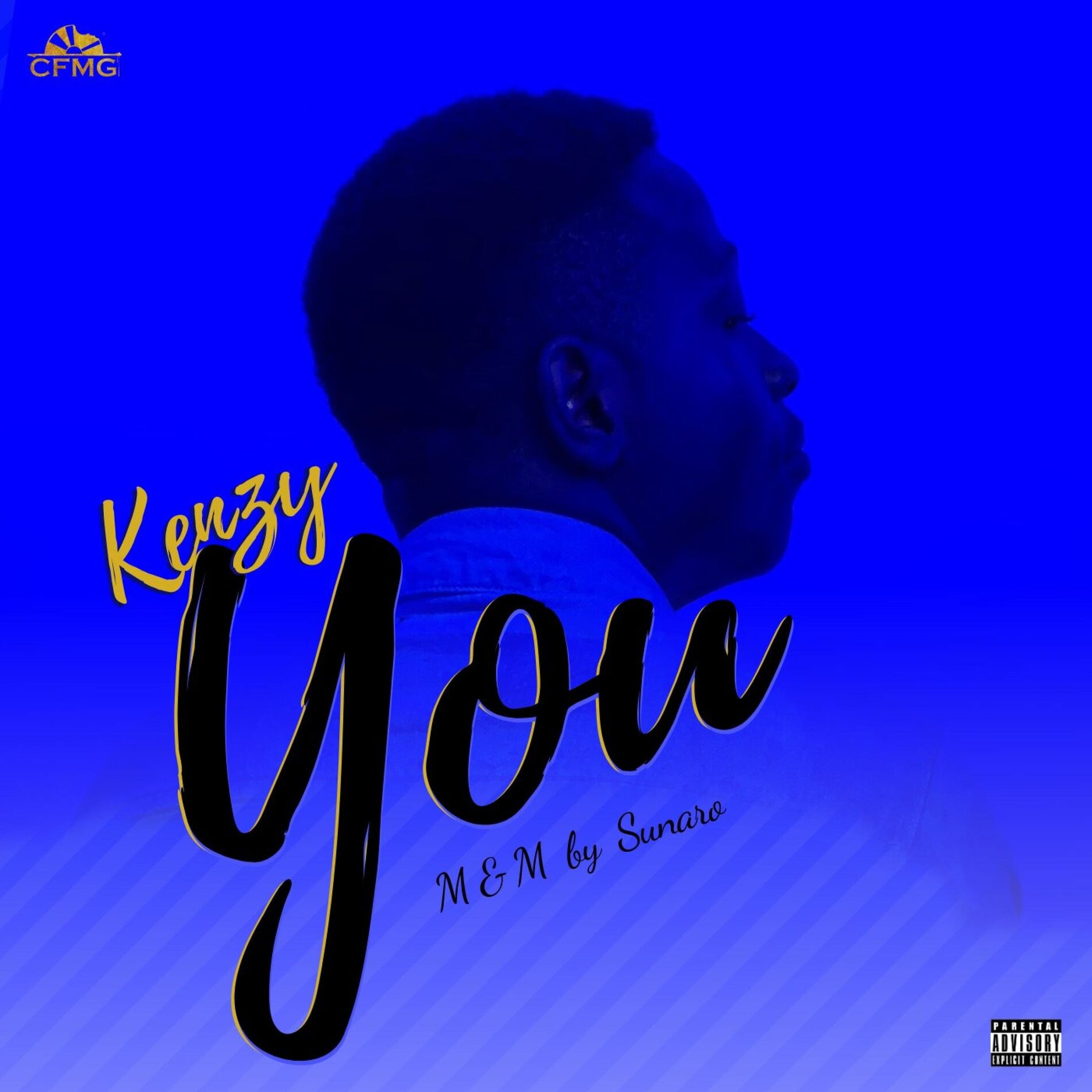 Album cover of You