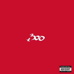 Cover of 300