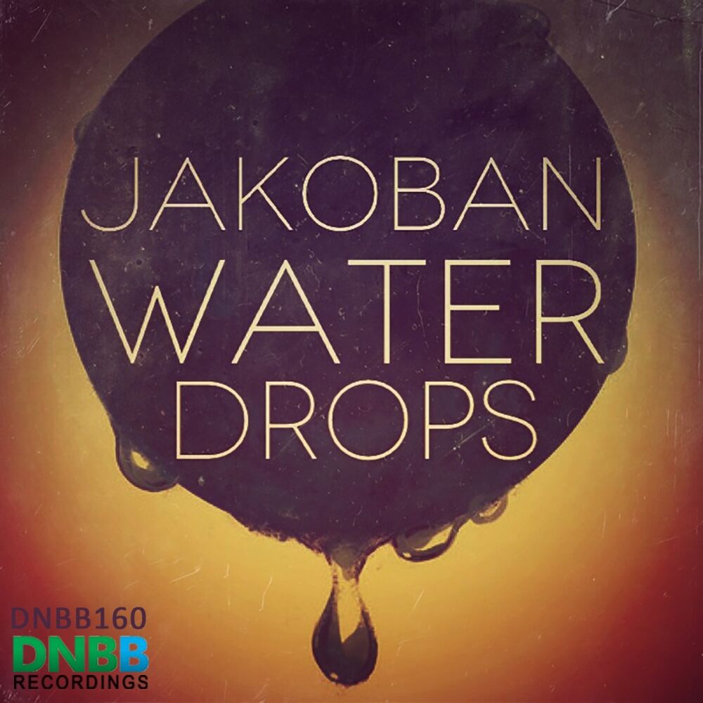 Picture of Water Drops