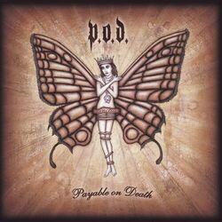Cover of Payable on Death (U.S. Version)