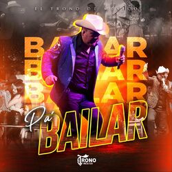 Cover of Pa' Bailar