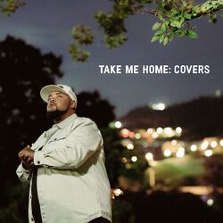 Cover of Take Me Home: Covers