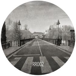 Cover of Highway EP