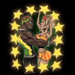 Cover of Wanna Dance