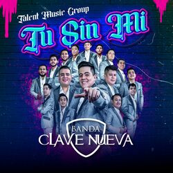 Cover of Tu Sin Mi