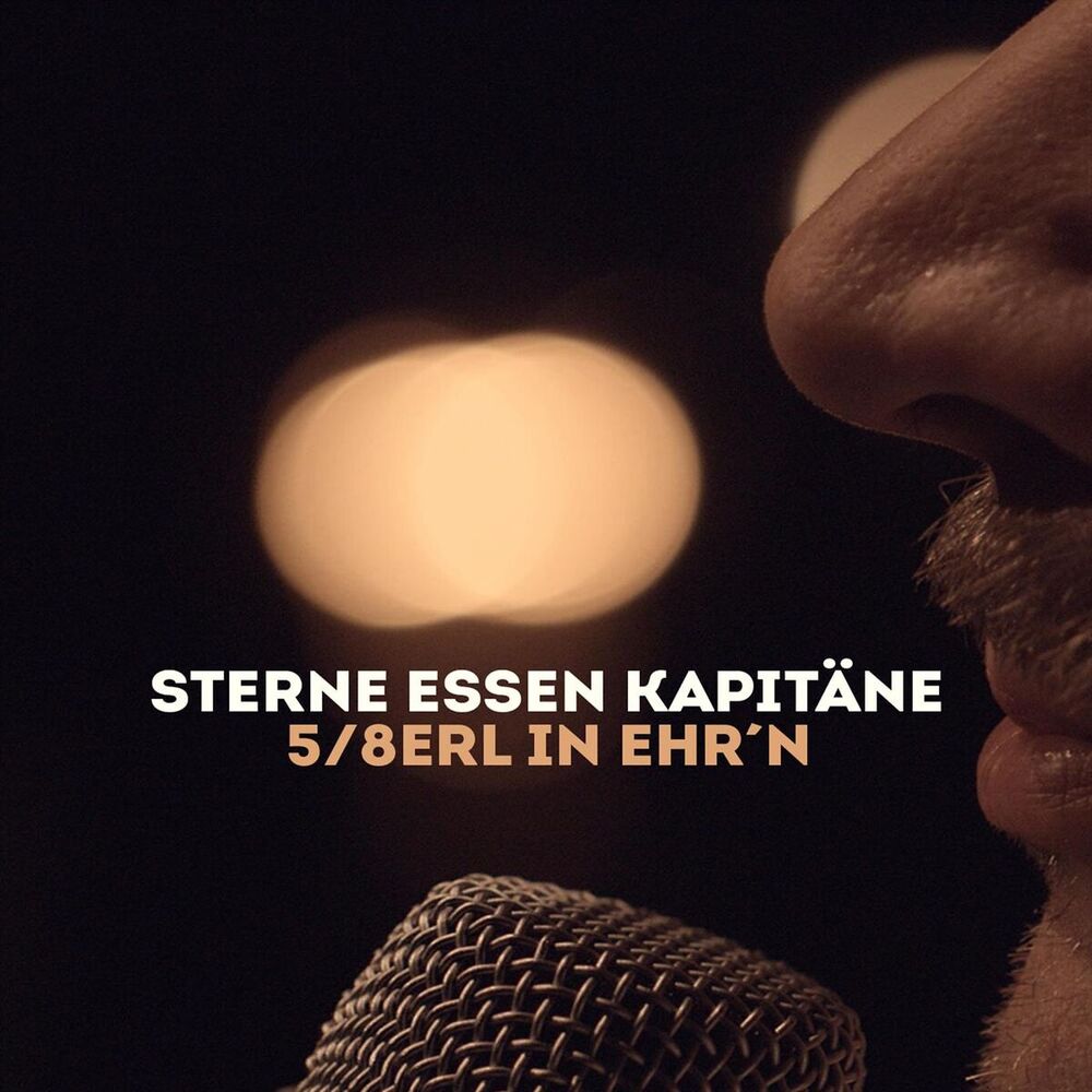Picture of Sterne essen Kapitäne
