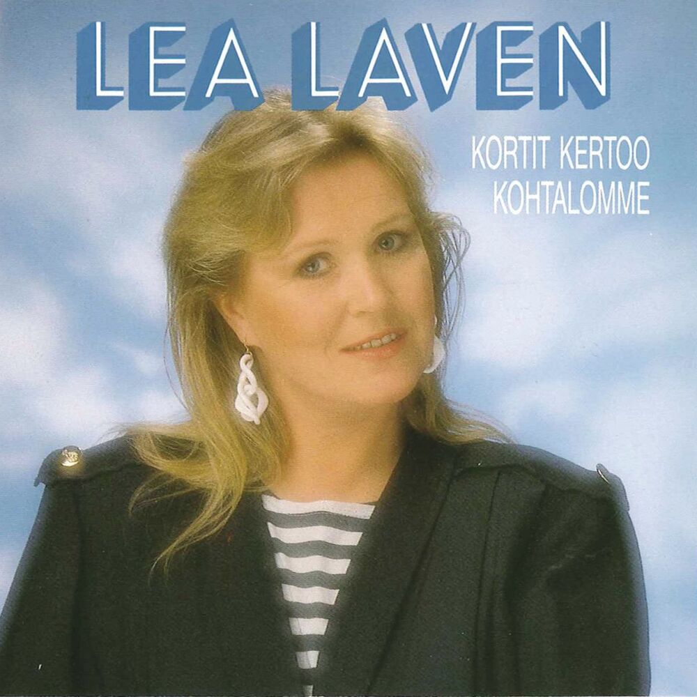 Picture of Kortit kertoo kohtalomme