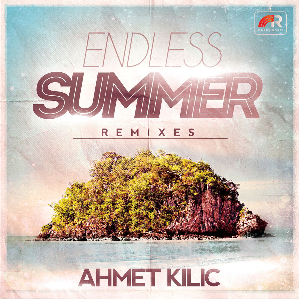 Picture of Endless Summer Remixes