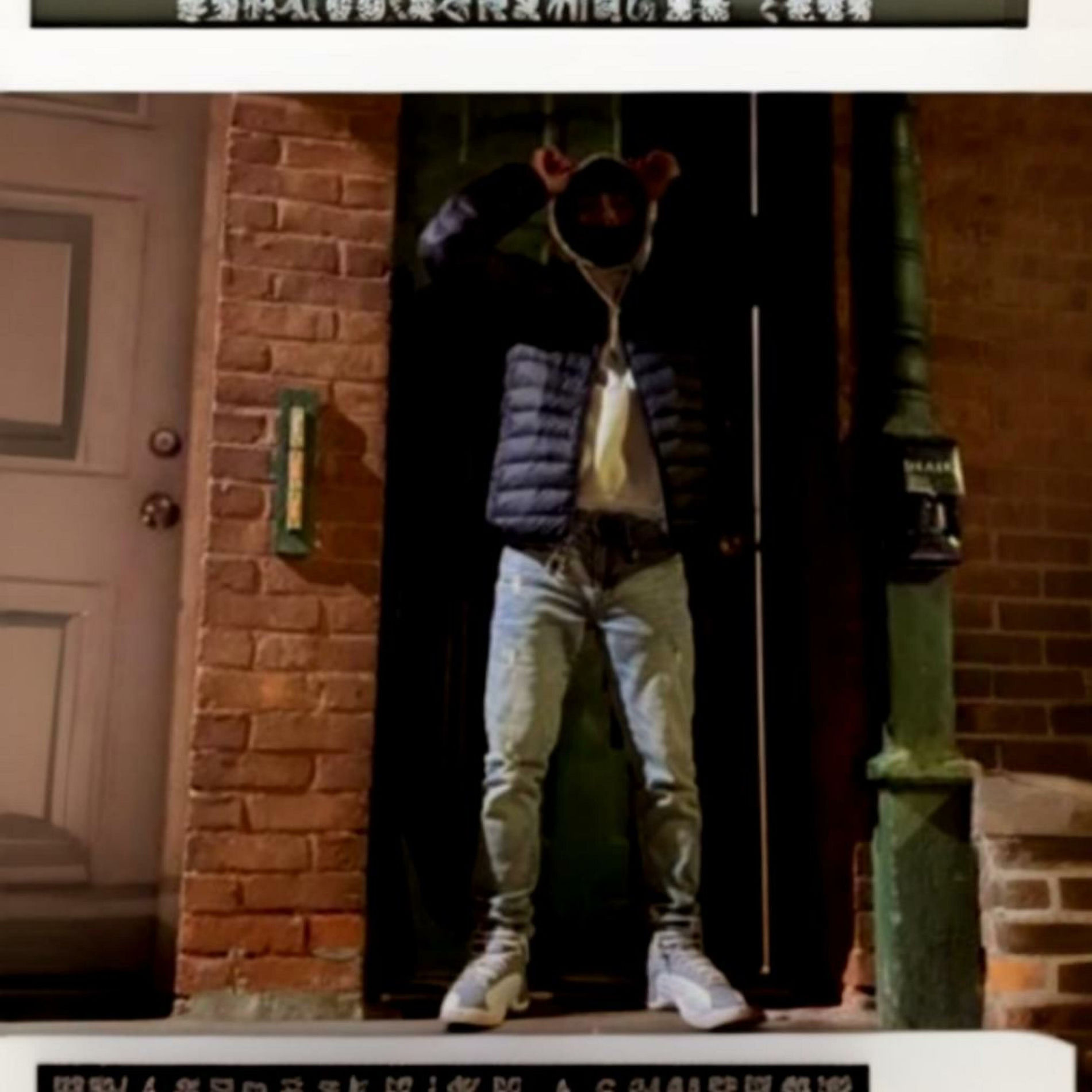 DJspike - Goofy niggas (gc diss) (feat. Xatpr) | Deezer