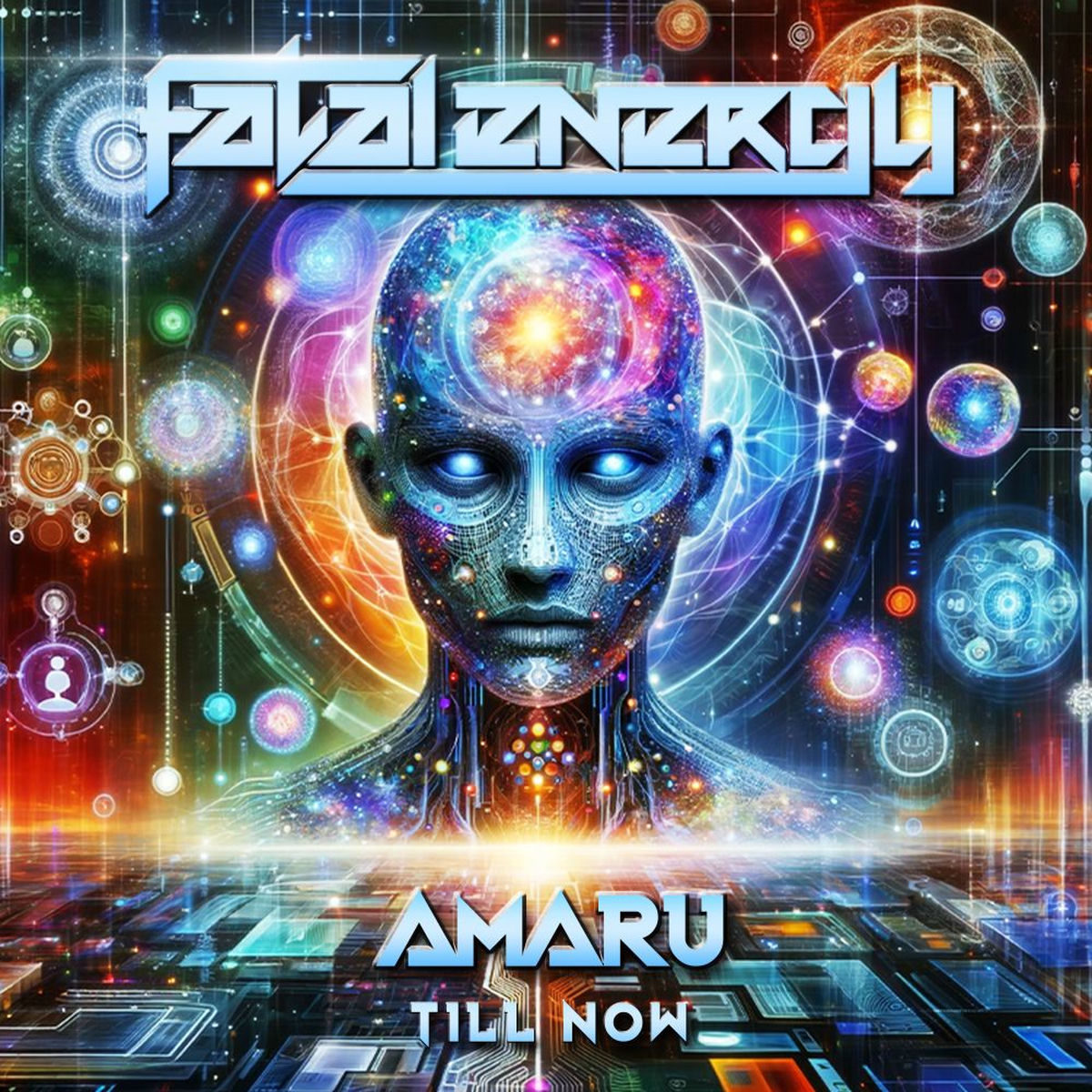 Album cover of Till Now