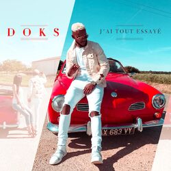 Cover of J'ai tout essayé