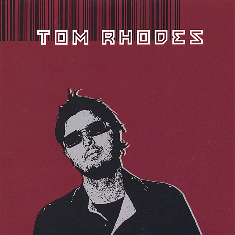 Picture of Tom Rhodes