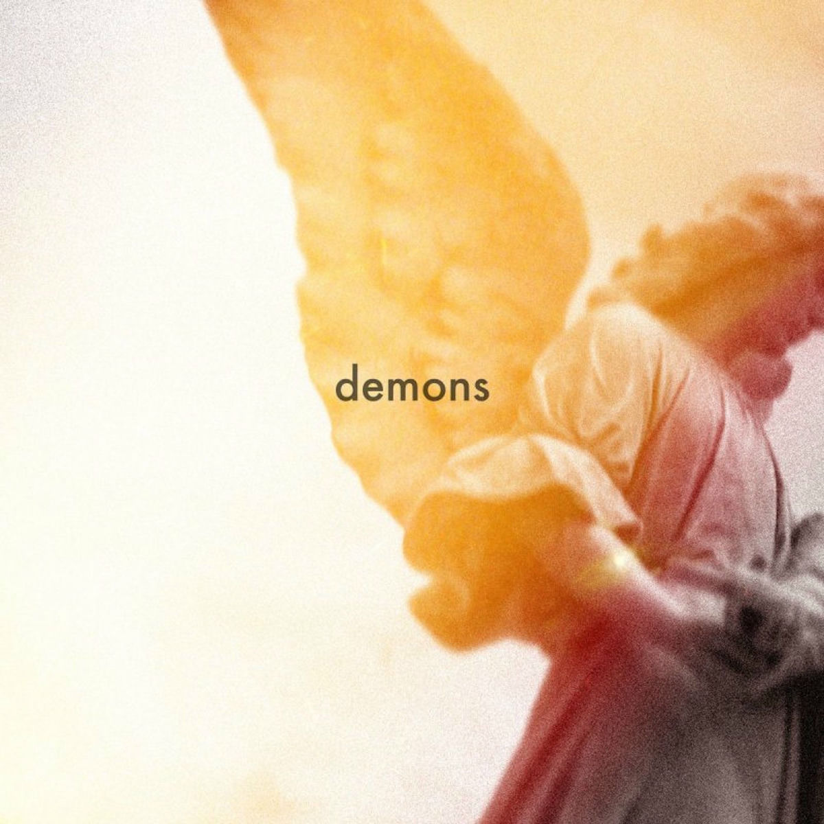 Album cover of Demons