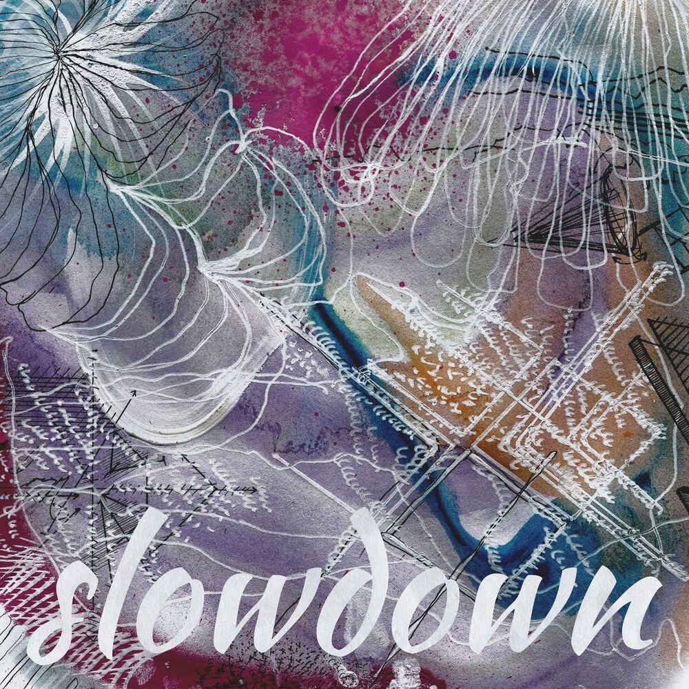 Picture of Slow down