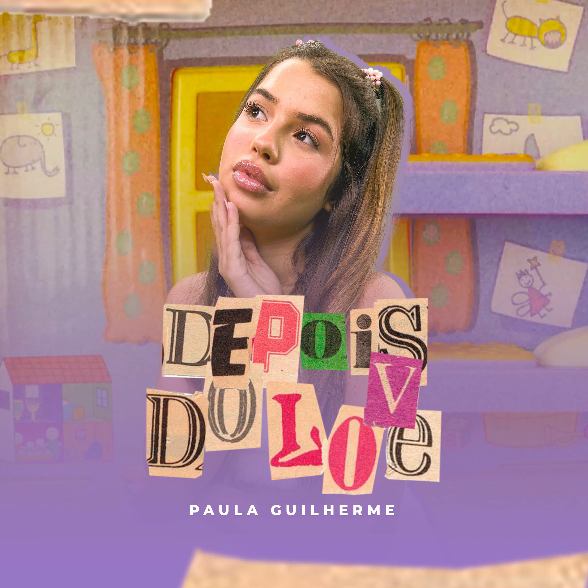 Album cover of Depois do Love