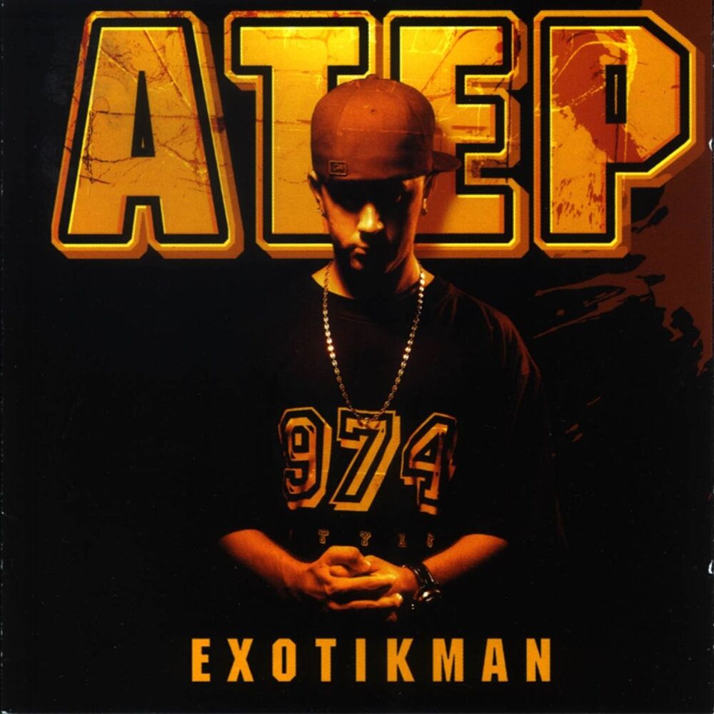 Picture of Exotikman