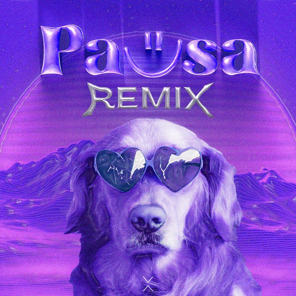 Picture of Pausa (Remix)