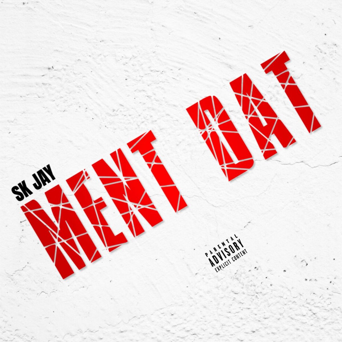 Album cover of MENT DAT