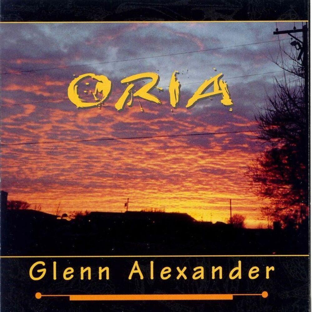Picture of Oria