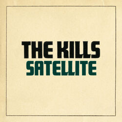 Cover of Satellite