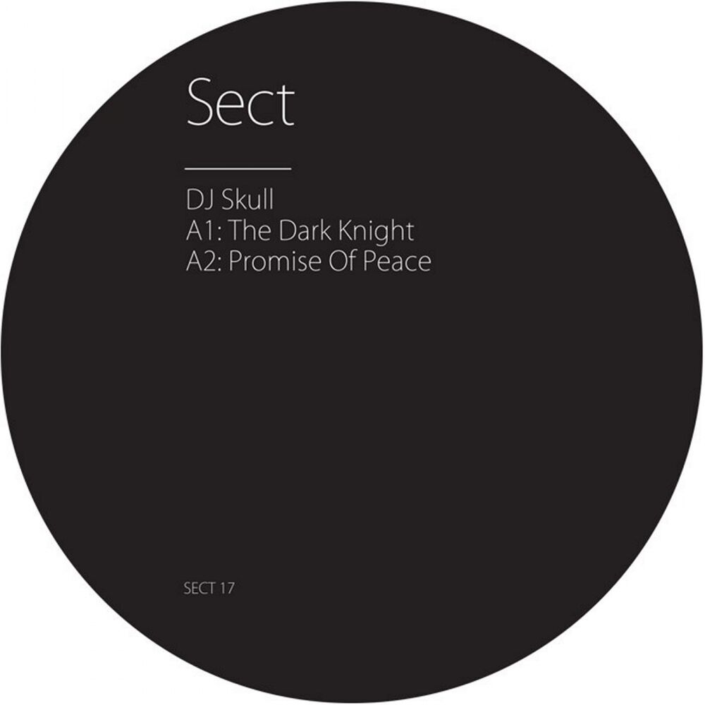 Picture of The Dark Knight EP