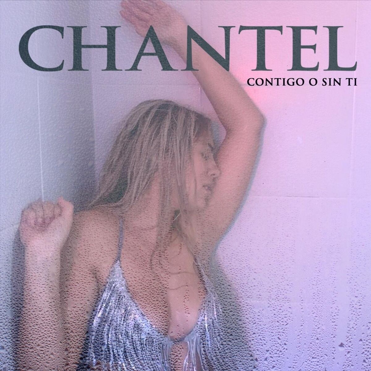 Album cover of Contigo O Sin Ti
