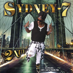 Cover of 2Nite