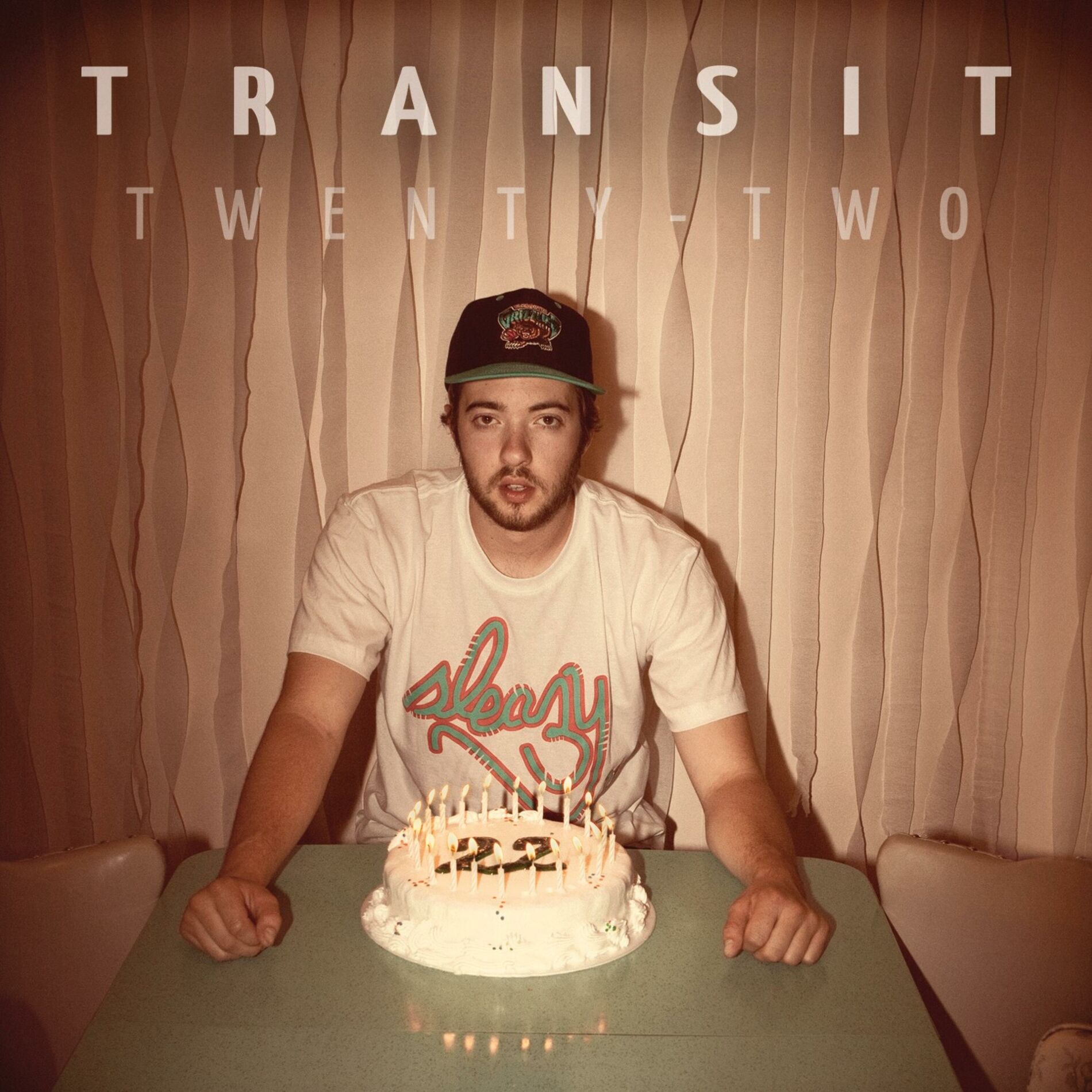 Album cover of 22